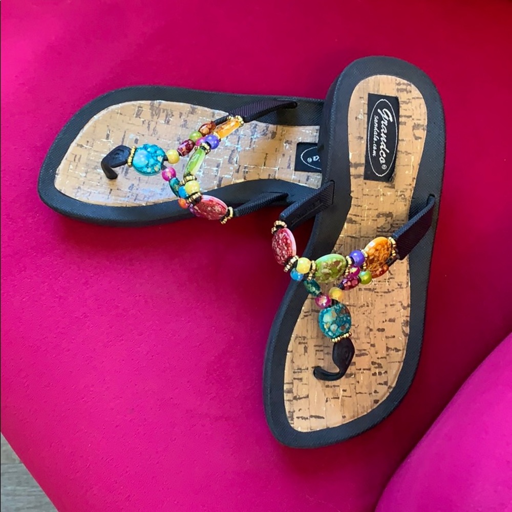 Sandal